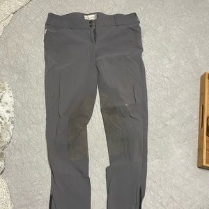 Gray Tailored Sportsman 32R